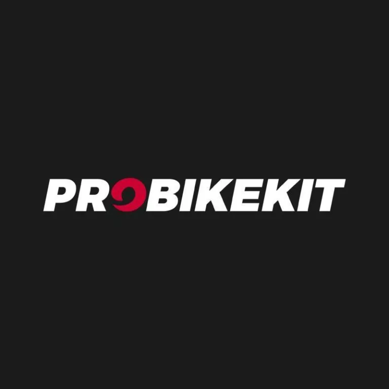 ProBikeKit Logo