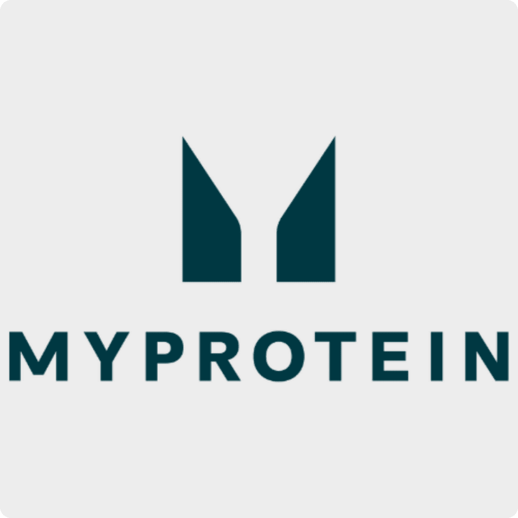 Myprotein.com Logo