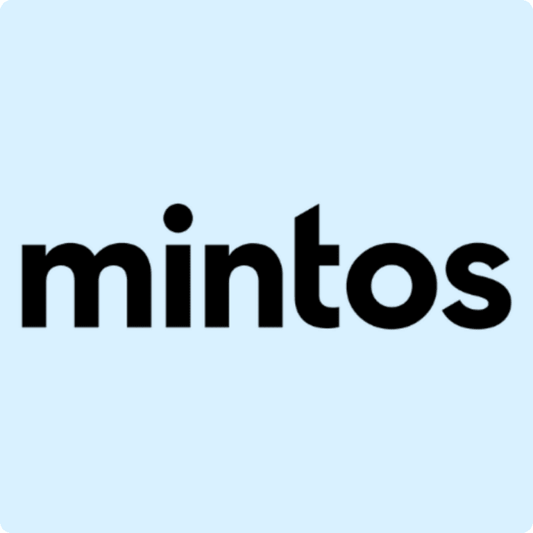 mintos.com Logo