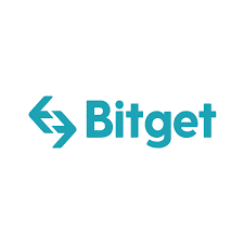 Bitget Logo bitget.com