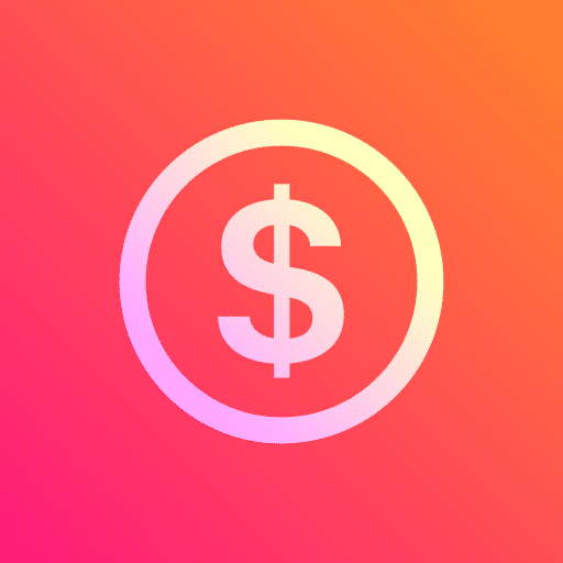 Poll Pay App Logo